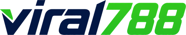 Logo viral788